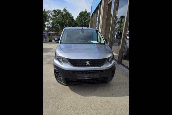 Peugeot e-Partner 50 kWh Airco Cruisecontrol Sportvelgen