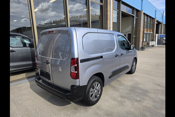 Peugeot e-Partner 50 kWh Airco Cruisecontrol Sportvelgen