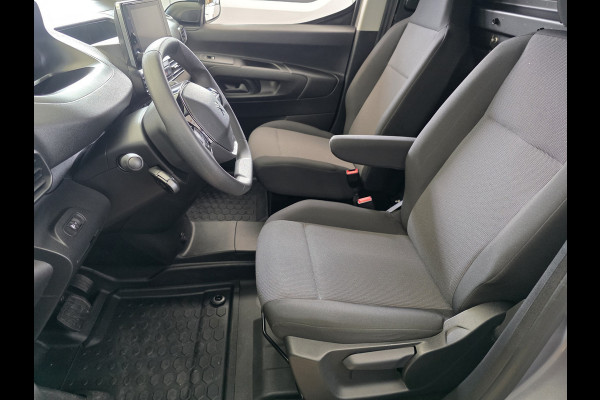 Peugeot e-Partner 50 kWh Airco Cruisecontrol Sportvelgen