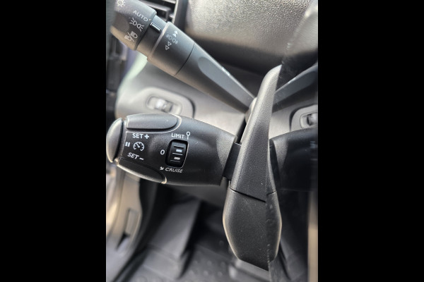 Peugeot e-Partner 50 kWh Airco Cruisecontrol Sportvelgen