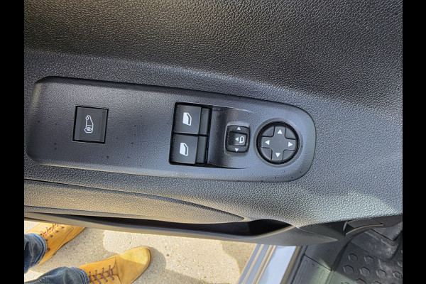 Peugeot e-Partner 50 kWh Airco Cruisecontrol Sportvelgen