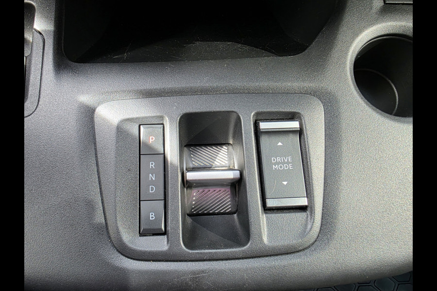 Peugeot e-Partner 50 kWh Airco Cruisecontrol Sportvelgen