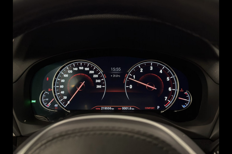 BMW X3 XDrive20i High Executive / M-pakket / Shadow Line / HUD