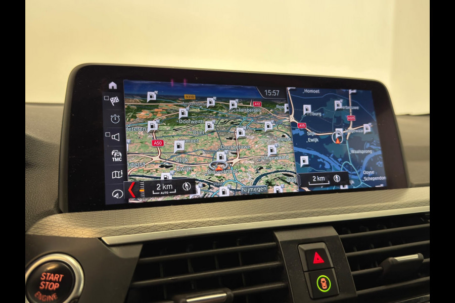 BMW X3 XDrive20i High Executive / M-pakket / Shadow Line / HUD