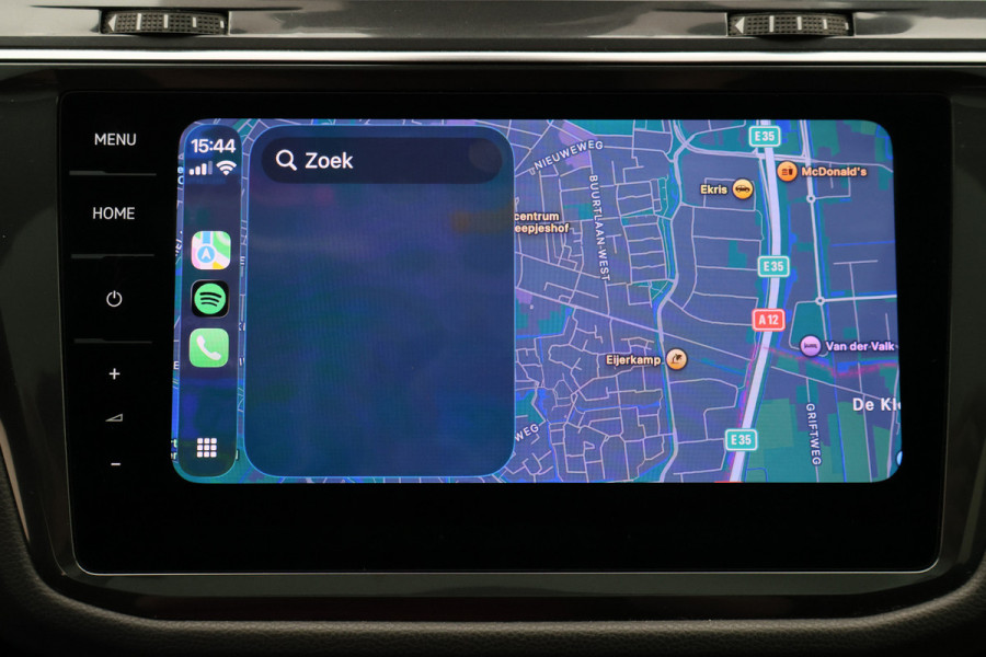 Volkswagen Tiguan Allspace 1.5 TSI Highline Business R 7p. Panoramadak, Keyless, ACC, Trekhaak, Apple Carplay, Camera, 20"