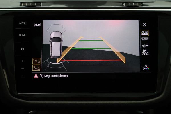 Volkswagen Tiguan Allspace 1.5 TSI Highline Business R 7p. Panoramadak, Keyless, ACC, Trekhaak, Apple Carplay, Camera, 20"