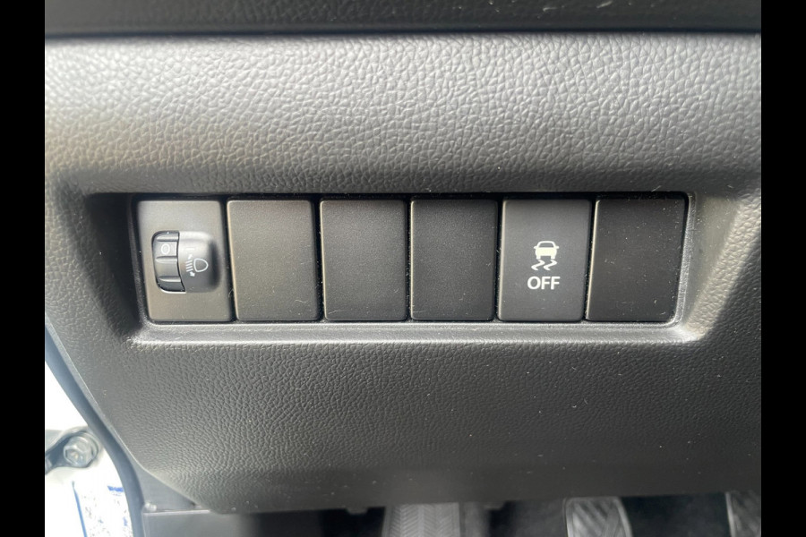Suzuki Swift 1.2 Select | parelmoer wit | navigatie | camera