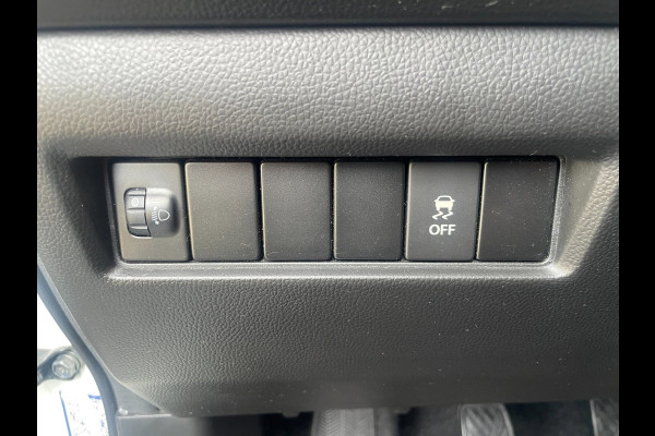 Suzuki Swift 1.2 Select | parelmoer wit | navigatie | camera