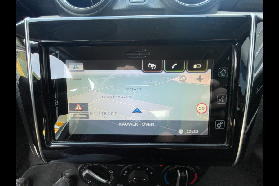 Suzuki Swift 1.2 Select | parelmoer wit | navigatie | camera