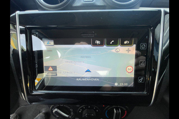 Suzuki Swift 1.2 Select | parelmoer wit | navigatie | camera