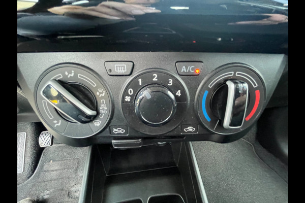 Suzuki Swift 1.2 Select | parelmoer wit | navigatie | camera