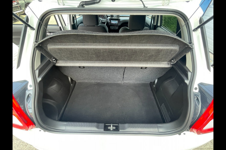 Suzuki Swift 1.2 Select | parelmoer wit | navigatie | camera