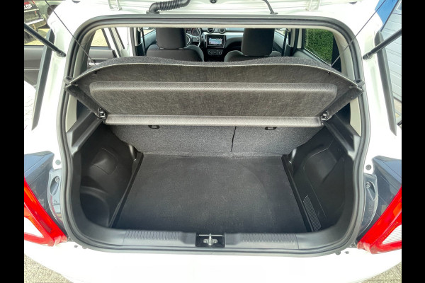 Suzuki Swift 1.2 Select | parelmoer wit | navigatie | camera