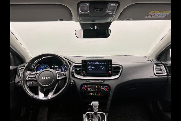 Kia Ceed Sportswagon 1.6 GDI PHEV DynamicLine| Camera | Carplay |Dealer Ondr. | Adapt. Cruise/Control | Stuur/Stoel Verwarming |