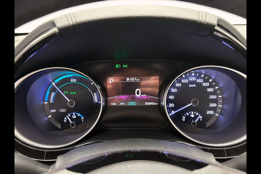 Kia Ceed Sportswagon 1.6 GDI PHEV DynamicLine| Camera | Carplay |Dealer Ondr. | Adapt. Cruise/Control | Stuur/Stoel Verwarming |