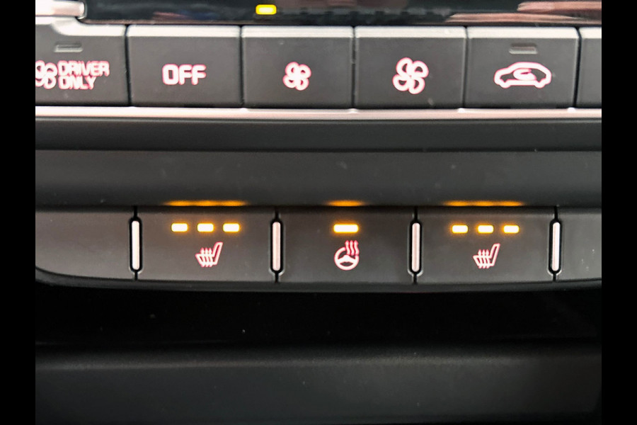 Kia Ceed Sportswagon 1.6 GDI PHEV DynamicLine| Camera | Carplay |Dealer Ondr. | Adapt. Cruise/Control | Stuur/Stoel Verwarming |