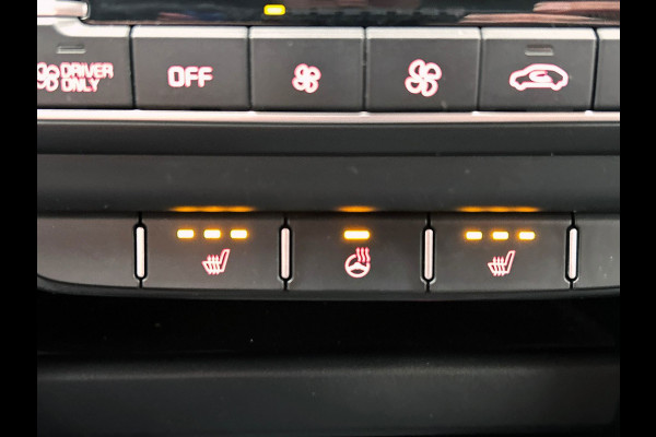 Kia Ceed Sportswagon 1.6 GDI PHEV DynamicLine| Camera | Carplay |Dealer Ondr. | Adapt. Cruise/Control | Stuur/Stoel Verwarming |