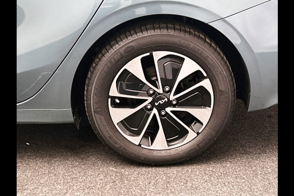 Kia Ceed Sportswagon 1.6 GDI PHEV DynamicLine| Camera | Carplay |Dealer Ondr. | Adapt. Cruise/Control | Stuur/Stoel Verwarming |