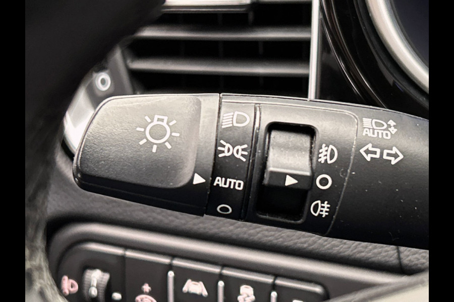 Kia Ceed Sportswagon 1.6 GDI PHEV DynamicLine| Camera | Carplay |Dealer Ondr. | Adapt. Cruise/Control | Stuur/Stoel Verwarming |
