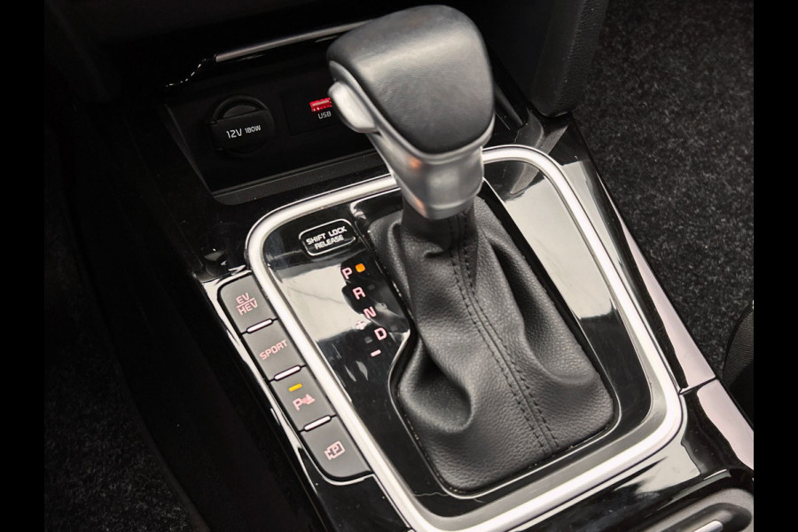 Kia Ceed Sportswagon 1.6 GDI PHEV DynamicLine| Camera | Carplay |Dealer Ondr. | Adapt. Cruise/Control | Stuur/Stoel Verwarming |