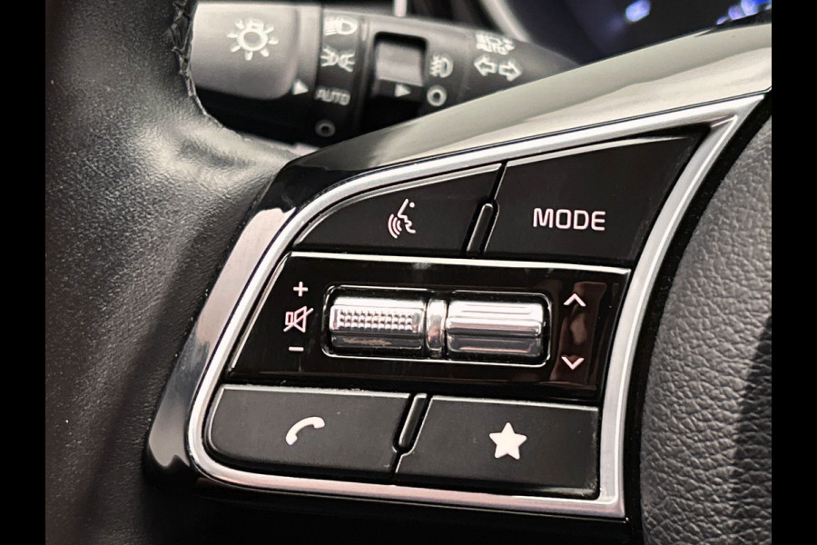 Kia Ceed Sportswagon 1.6 GDI PHEV DynamicLine| Camera | Carplay |Dealer Ondr. | Adapt. Cruise/Control | Stuur/Stoel Verwarming |