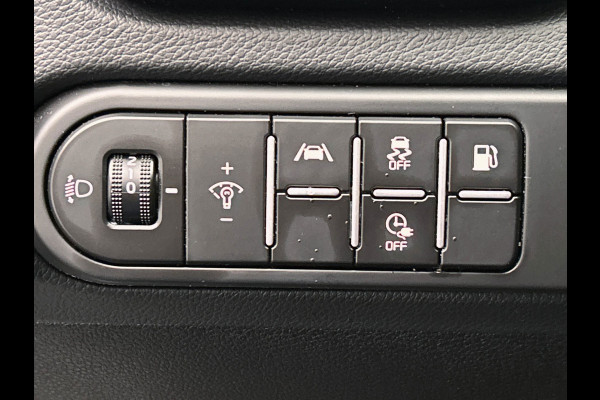 Kia Ceed Sportswagon 1.6 GDI PHEV DynamicLine| Camera | Carplay |Dealer Ondr. | Adapt. Cruise/Control | Stuur/Stoel Verwarming |