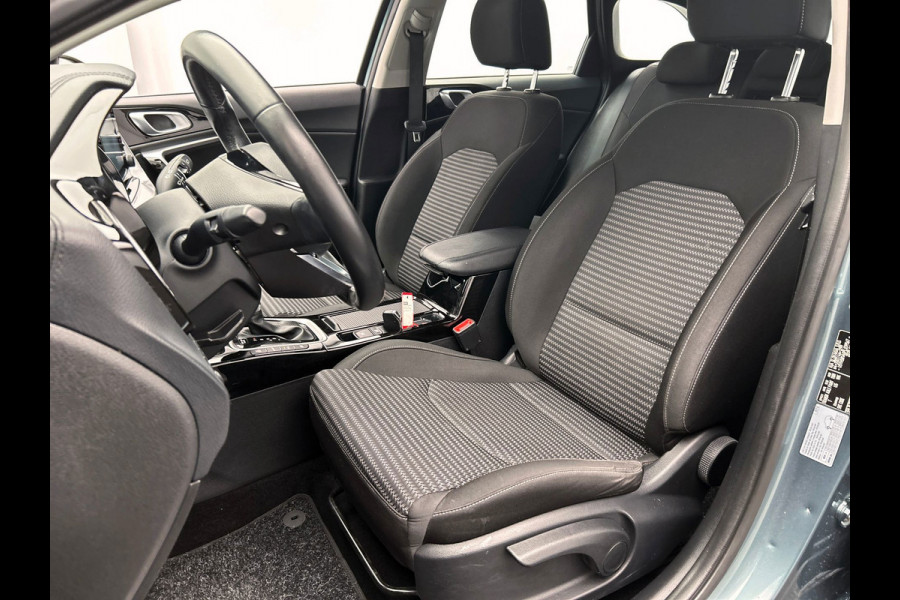 Kia Ceed Sportswagon 1.6 GDI PHEV DynamicLine| Camera | Carplay |Dealer Ondr. | Adapt. Cruise/Control | Stuur/Stoel Verwarming |