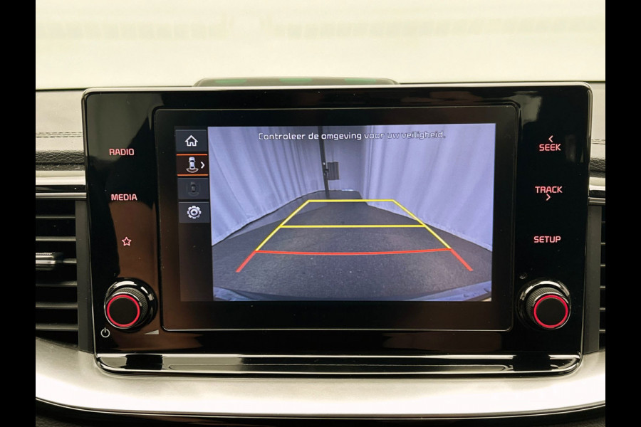 Kia Ceed Sportswagon 1.6 GDI PHEV DynamicLine| Camera | Carplay |Dealer Ondr. | Adapt. Cruise/Control | Stuur/Stoel Verwarming |