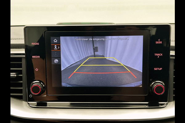 Kia Ceed Sportswagon 1.6 GDI PHEV DynamicLine| Camera | Carplay |Dealer Ondr. | Adapt. Cruise/Control | Stuur/Stoel Verwarming |