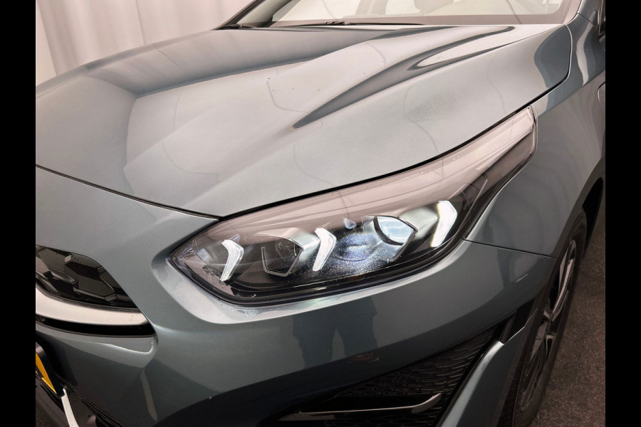 Kia Ceed Sportswagon 1.6 GDI PHEV DynamicLine| Camera | Carplay |Dealer Ondr. | Adapt. Cruise/Control | Stuur/Stoel Verwarming |