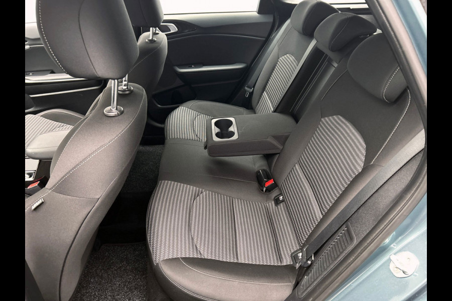 Kia Ceed Sportswagon 1.6 GDI PHEV DynamicLine| Camera | Carplay |Dealer Ondr. | Adapt. Cruise/Control | Stuur/Stoel Verwarming |