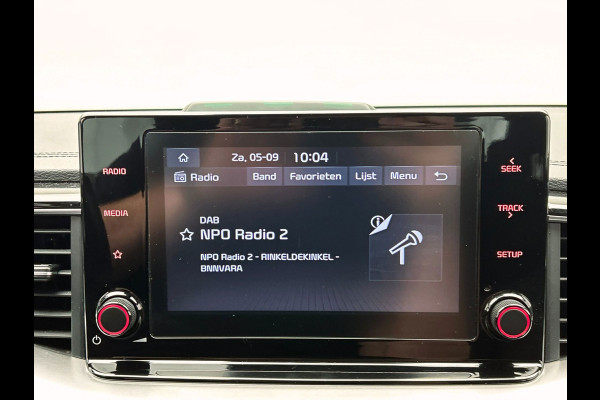 Kia Ceed Sportswagon 1.6 GDI PHEV DynamicLine| Camera | Carplay |Dealer Ondr. | Adapt. Cruise/Control | Stuur/Stoel Verwarming |
