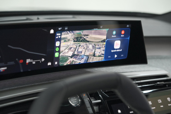 Peugeot 3008 1.2 Hybrid 136 GT | Adaptieve Cruise Control | Camera | Elektrische Kofferklep | Apple Carplay