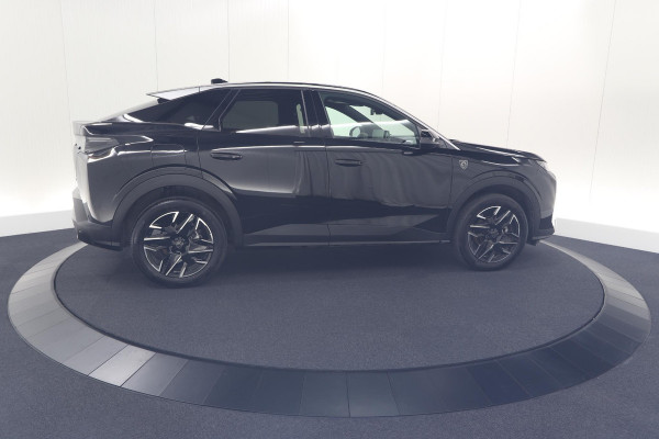 Peugeot 3008 1.2 Hybrid 136 GT | Adaptieve Cruise Control | Camera | Elektrische Kofferklep | Apple Carplay