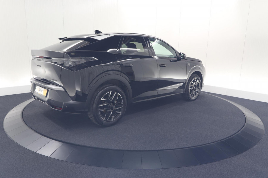 Peugeot 3008 1.2 Hybrid 136 GT | Adaptieve Cruise Control | Camera | Elektrische Kofferklep | Apple Carplay