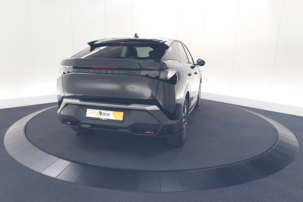 Peugeot 3008 1.2 Hybrid 136 GT | Adaptieve Cruise Control | Camera | Elektrische Kofferklep | Apple Carplay