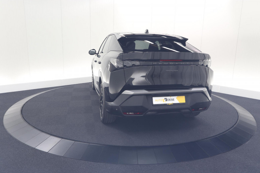 Peugeot 3008 1.2 Hybrid 136 GT | Adaptieve Cruise Control | Camera | Elektrische Kofferklep | Apple Carplay