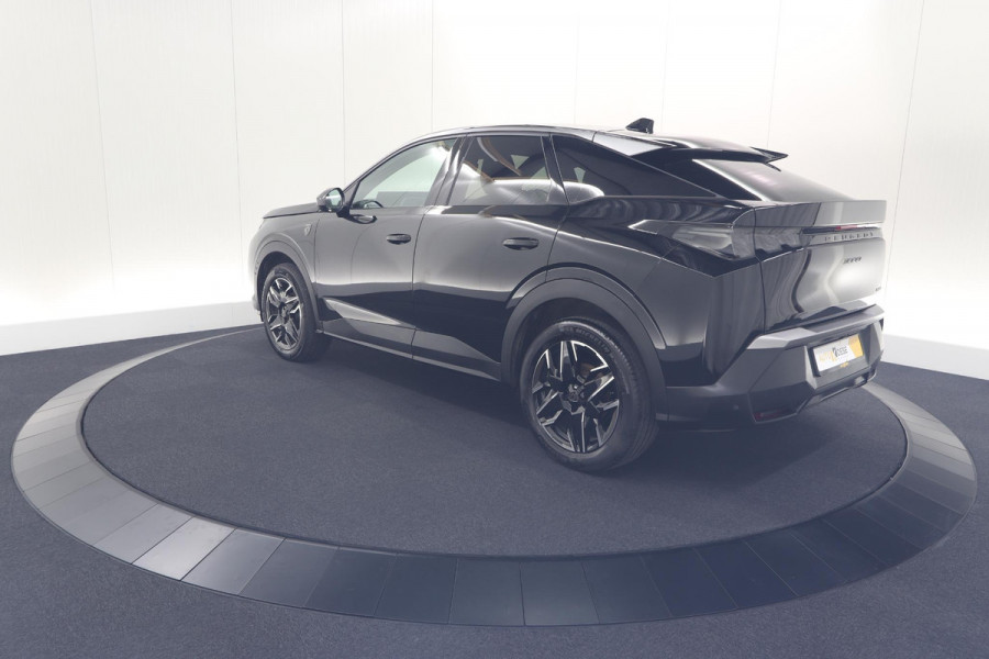 Peugeot 3008 1.2 Hybrid 136 GT | Adaptieve Cruise Control | Camera | Elektrische Kofferklep | Apple Carplay