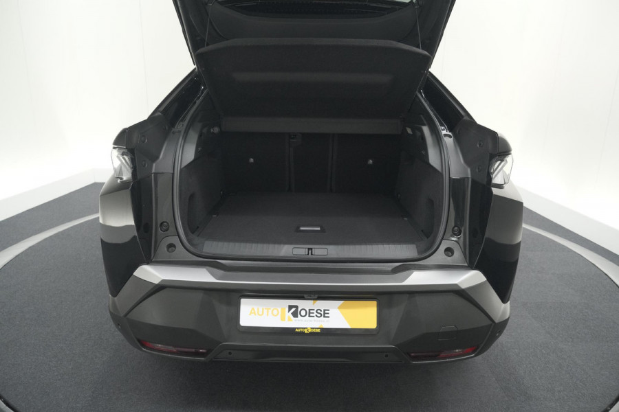 Peugeot 3008 1.2 Hybrid 136 GT | Adaptieve Cruise Control | Camera | Elektrische Kofferklep | Apple Carplay