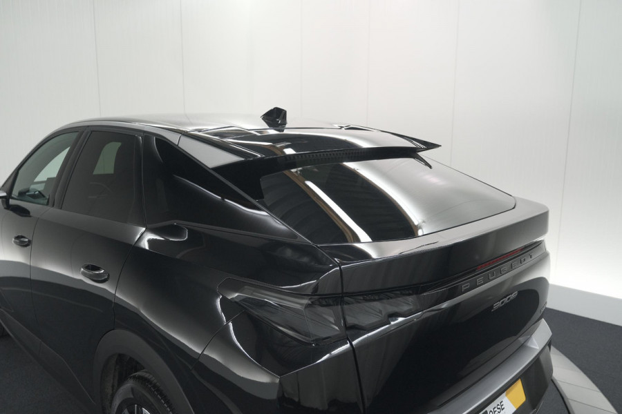Peugeot 3008 1.2 Hybrid 136 GT | Adaptieve Cruise Control | Camera | Elektrische Kofferklep | Apple Carplay