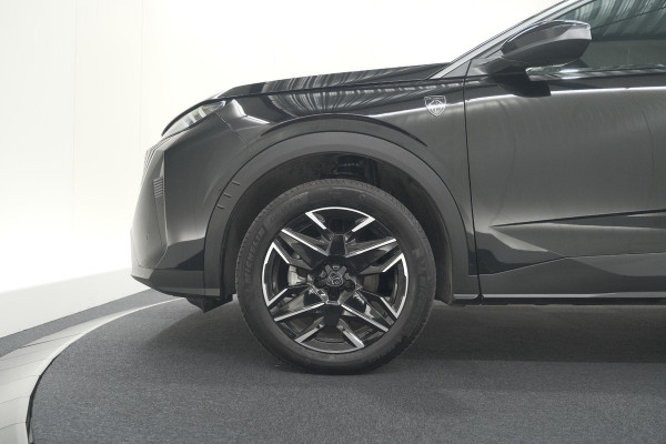 Peugeot 3008 1.2 Hybrid 136 GT | Adaptieve Cruise Control | Camera | Elektrische Kofferklep | Apple Carplay
