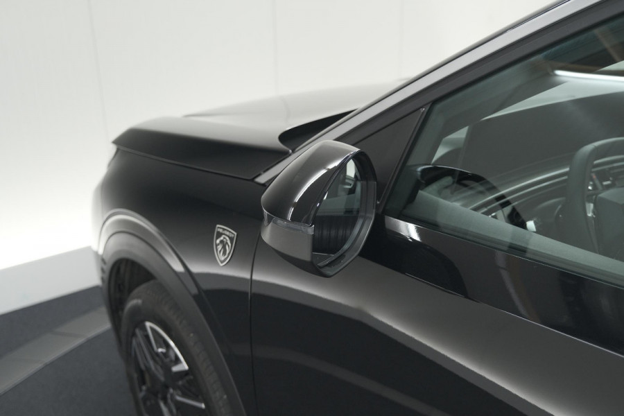 Peugeot 3008 1.2 Hybrid 136 GT | Adaptieve Cruise Control | Camera | Elektrische Kofferklep | Apple Carplay