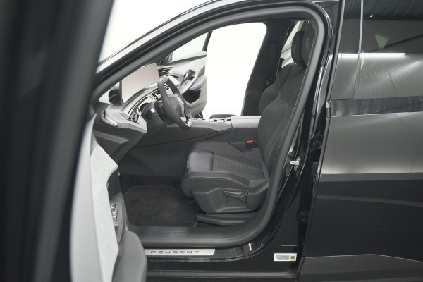 Peugeot 3008 1.2 Hybrid 136 GT | Adaptieve Cruise Control | Camera | Elektrische Kofferklep | Apple Carplay