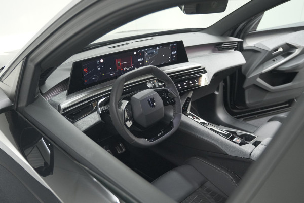 Peugeot 3008 1.2 Hybrid 136 GT | Adaptieve Cruise Control | Camera | Elektrische Kofferklep | Apple Carplay