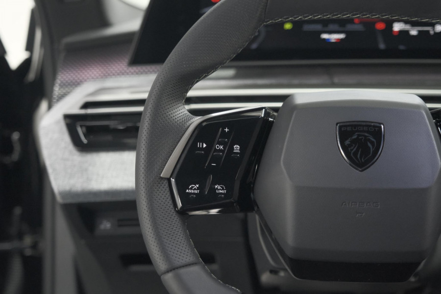 Peugeot 3008 1.2 Hybrid 136 GT | Adaptieve Cruise Control | Camera | Elektrische Kofferklep | Apple Carplay