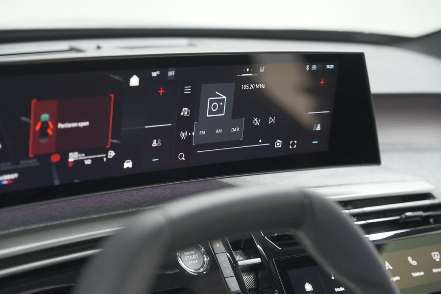 Peugeot 3008 1.2 Hybrid 136 GT | Adaptieve Cruise Control | Camera | Elektrische Kofferklep | Apple Carplay