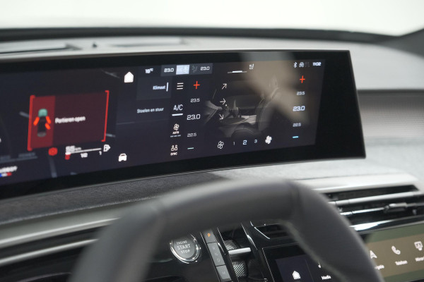 Peugeot 3008 1.2 Hybrid 136 GT | Adaptieve Cruise Control | Camera | Elektrische Kofferklep | Apple Carplay