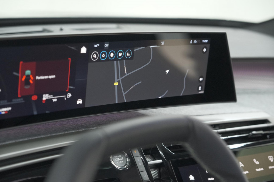 Peugeot 3008 1.2 Hybrid 136 GT | Adaptieve Cruise Control | Camera | Elektrische Kofferklep | Apple Carplay