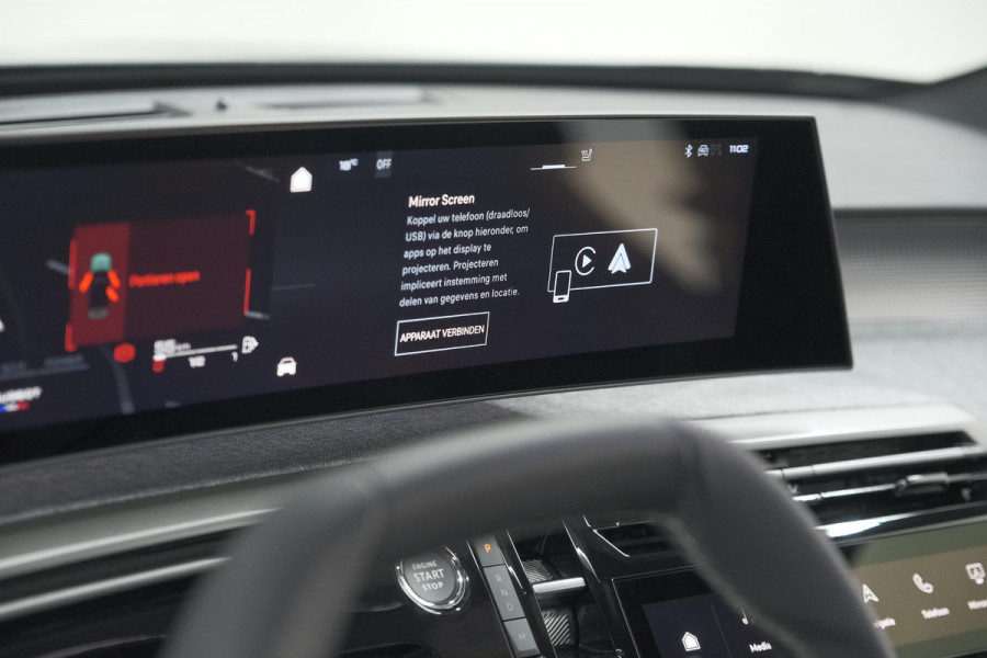 Peugeot 3008 1.2 Hybrid 136 GT | Adaptieve Cruise Control | Camera | Elektrische Kofferklep | Apple Carplay