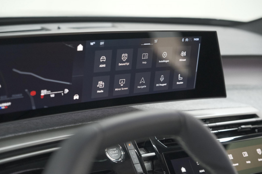 Peugeot 3008 1.2 Hybrid 136 GT | Adaptieve Cruise Control | Camera | Elektrische Kofferklep | Apple Carplay